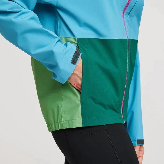 Cotopaxi Women's Cielo Rain Jacket | Waterproof Jackets UK