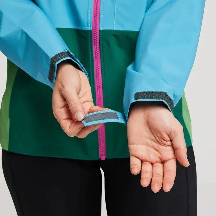 Cotopaxi Women's Cielo Rain Jacket | Waterproof Jackets UK