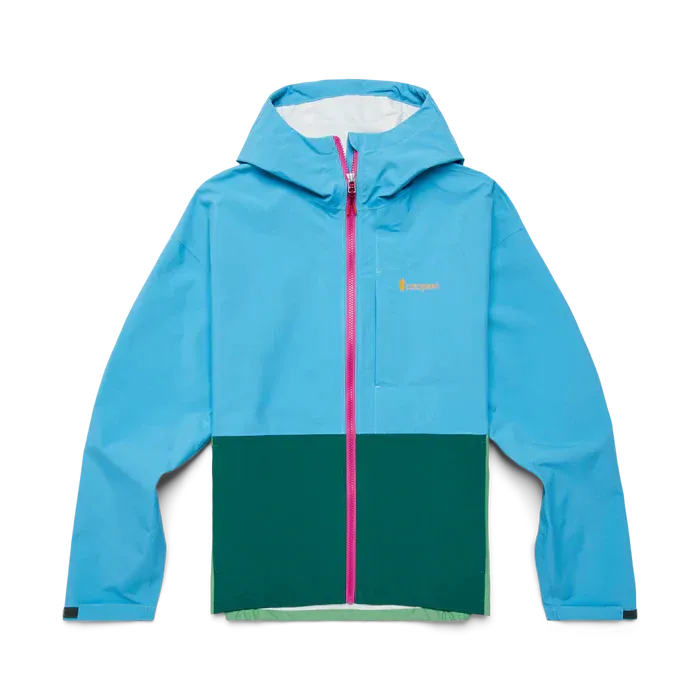 Cotopaxi Women's Cielo Rain Jacket | Waterproof Jackets UK