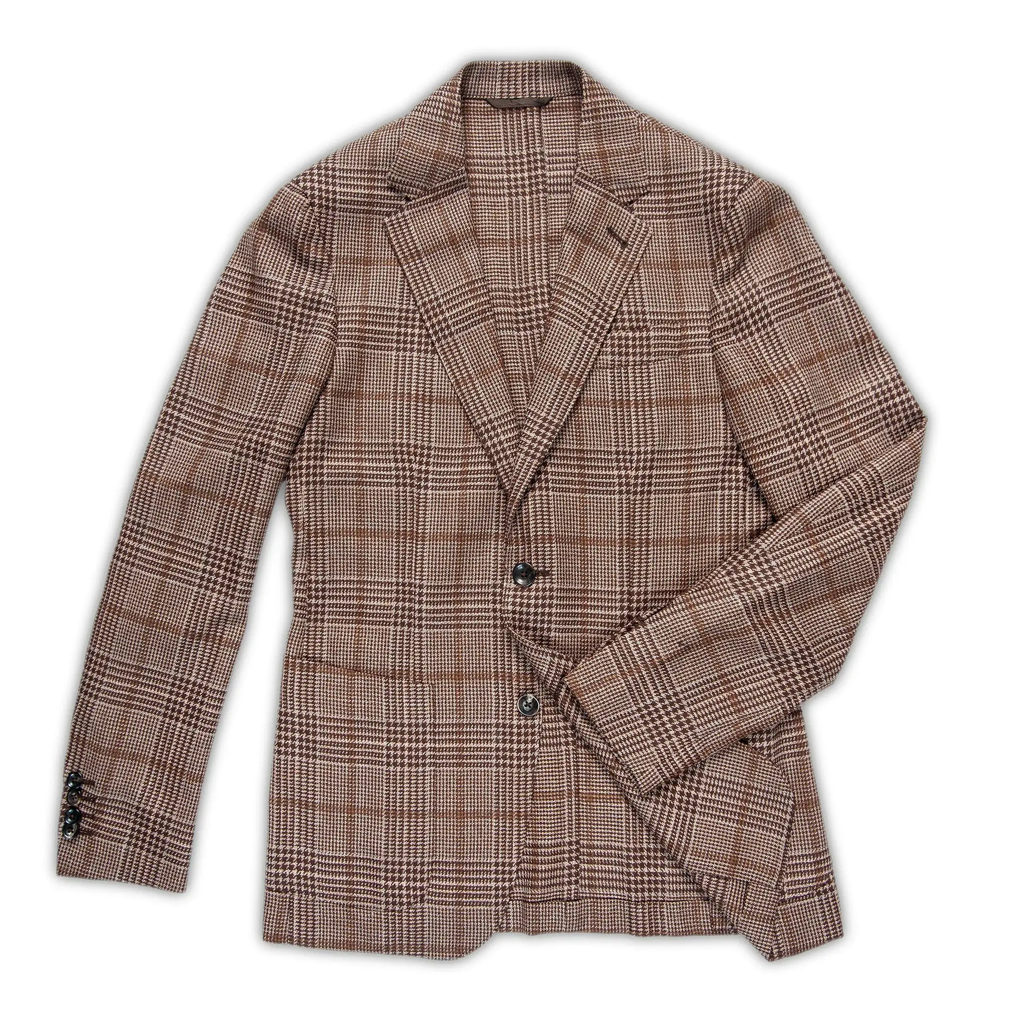 Craig wool blazer