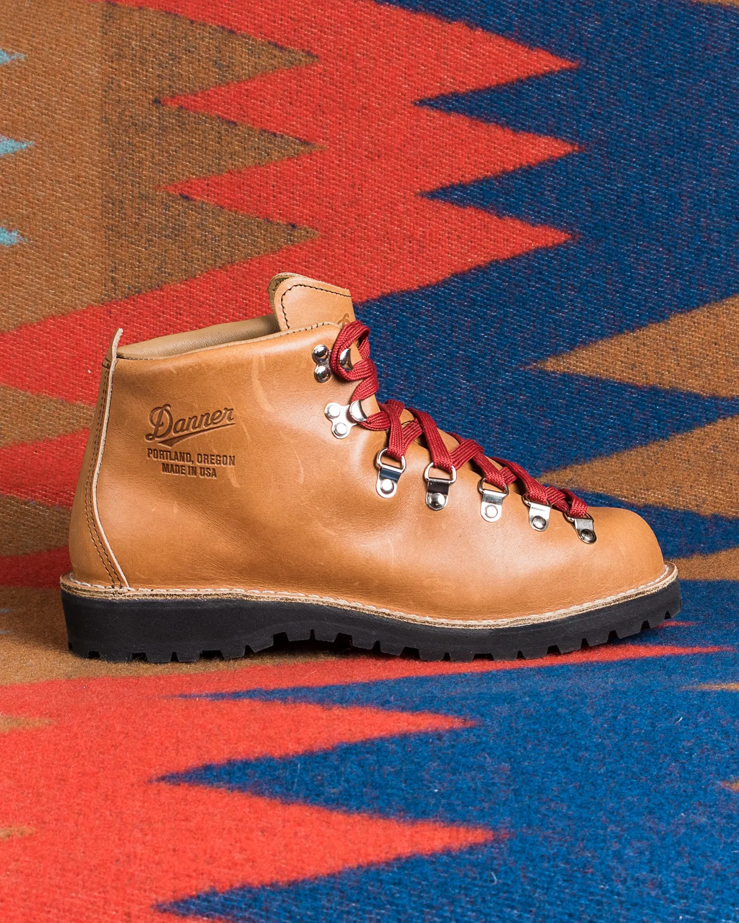 Danner Boots Men's Mountain Light Cascade