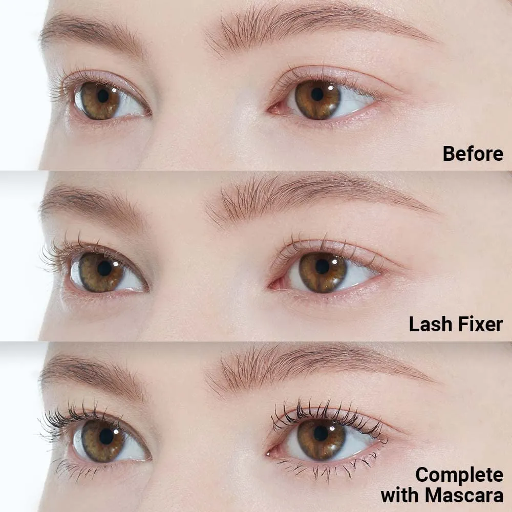 Dr. Mascara Fixer For Perfect Lash by Etude House