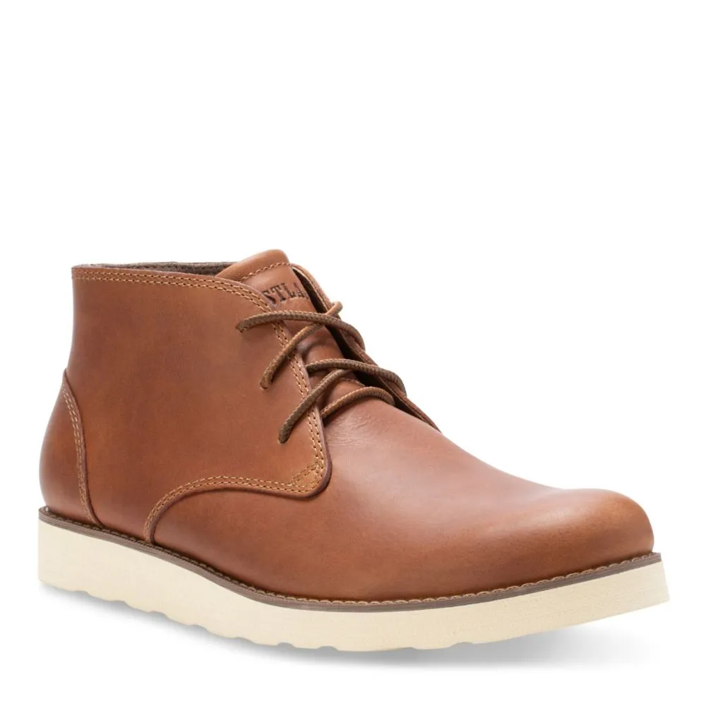 EASTLAND  MENS JACK CHUKKA BOOT