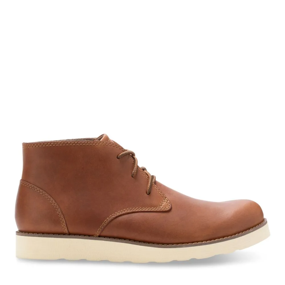 EASTLAND  MENS JACK CHUKKA BOOT