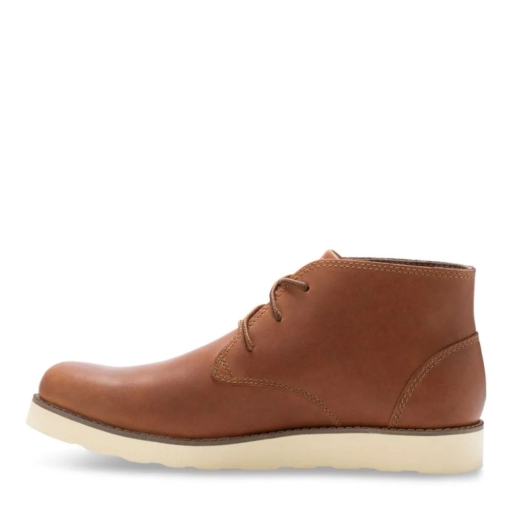 EASTLAND  MENS JACK CHUKKA BOOT