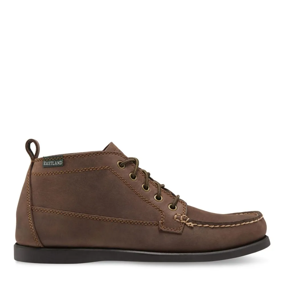 EASTLAND  MENS SENECA CHUKKA BOOT