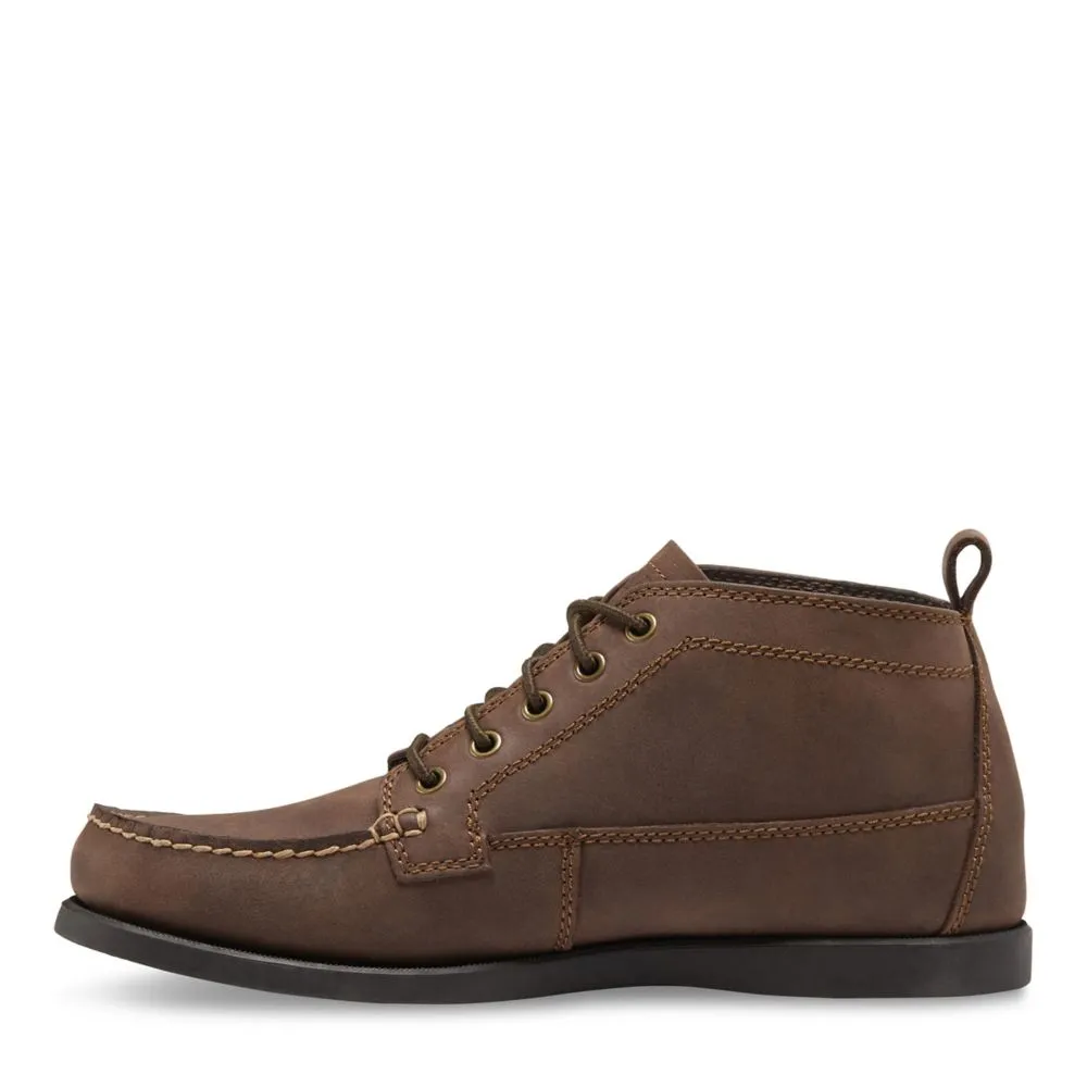 EASTLAND  MENS SENECA CHUKKA BOOT