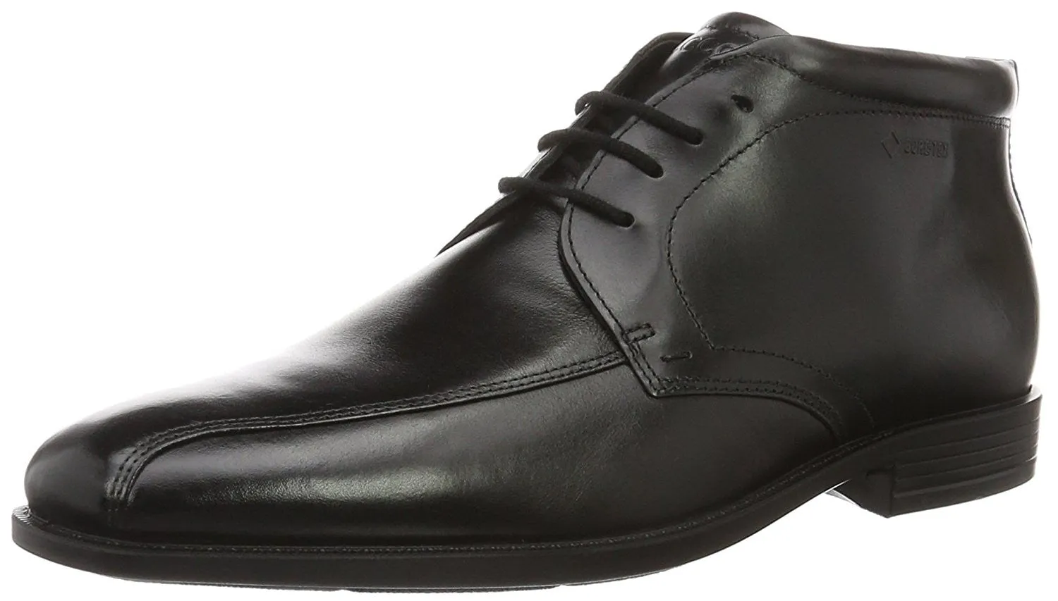 ECCO Men's Edinburgh Chukka Boot