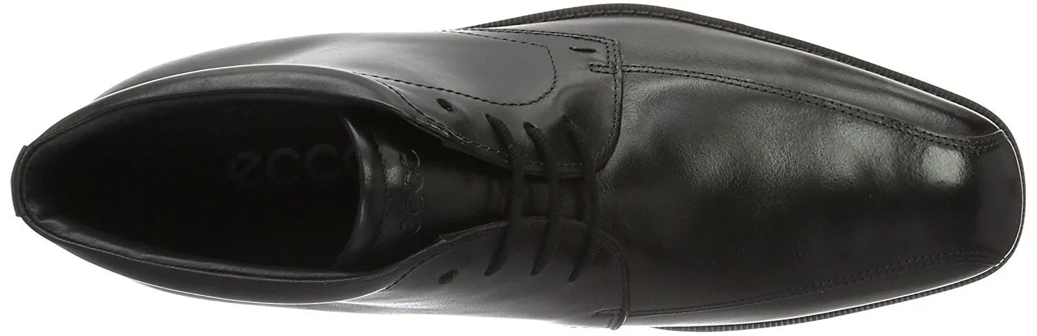 ECCO Men's Edinburgh Chukka Boot