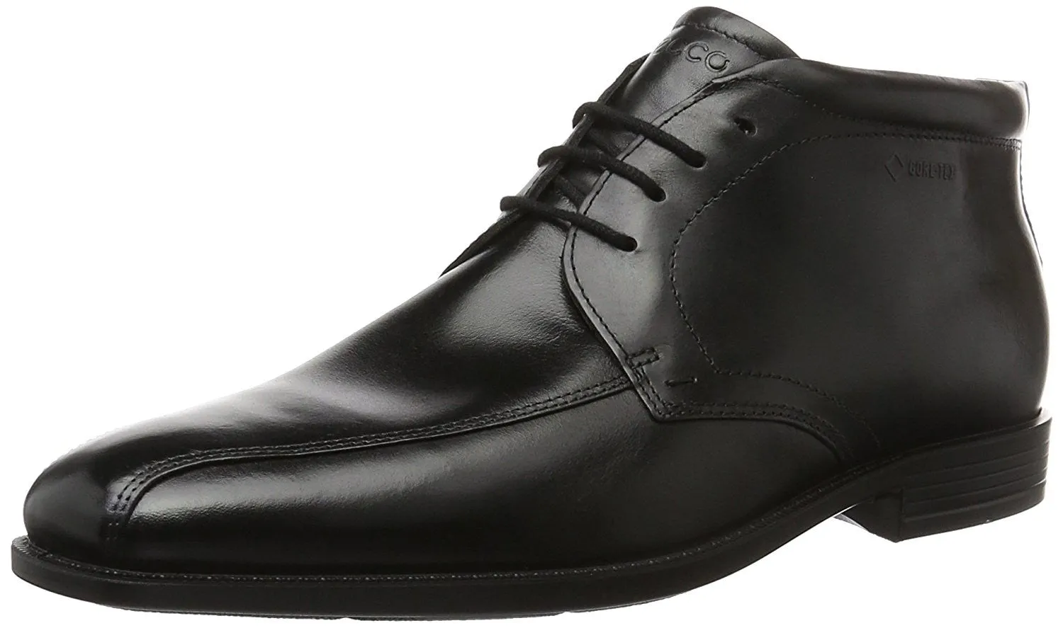 ECCO Men's Edinburgh Chukka Boot