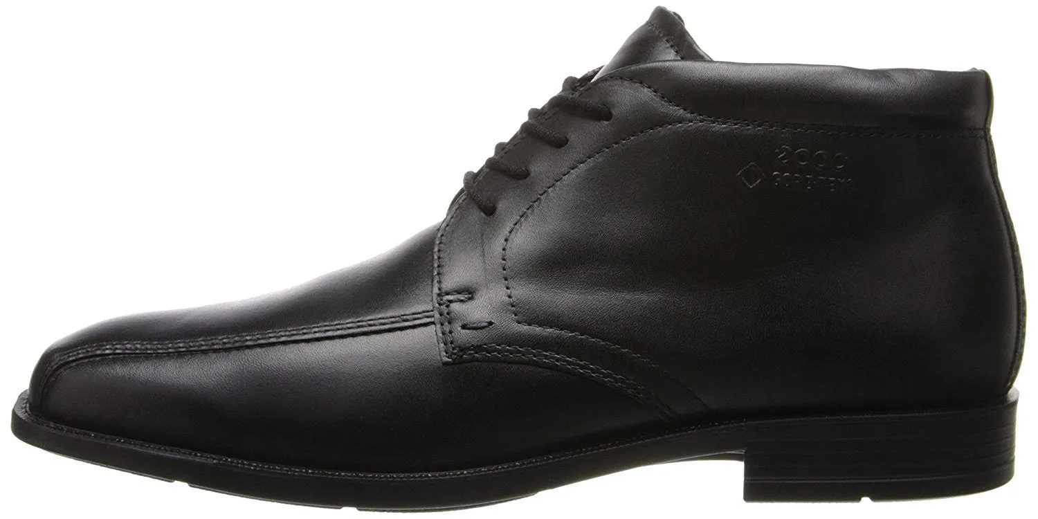 ECCO Men's Edinburgh Chukka Boot