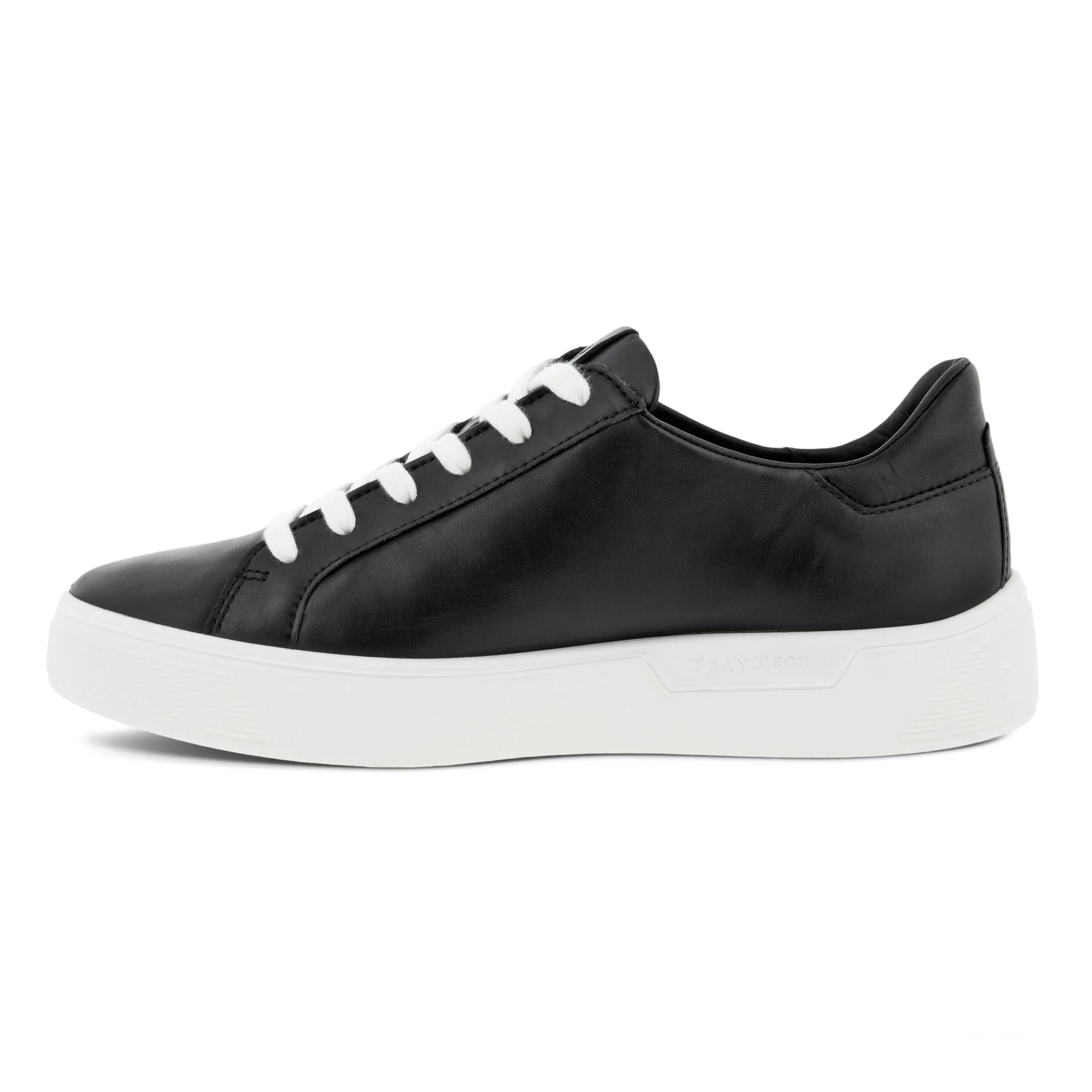 Ecco Women's Street Tray Sneaker