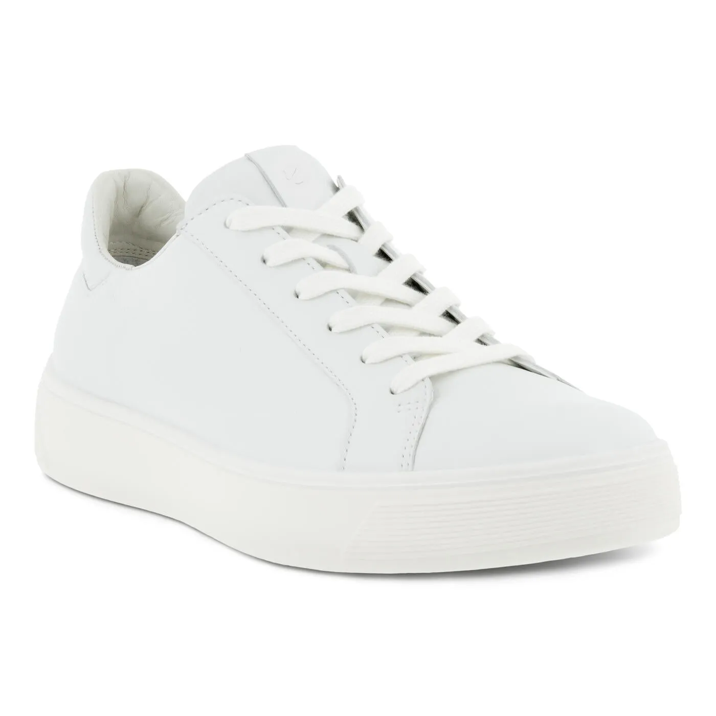 Ecco Women's Street Tray Sneaker