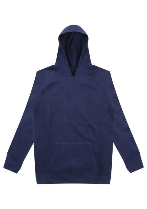 Ecologie Corcovado Organic Hoodie