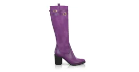 Elegant Boots 58288