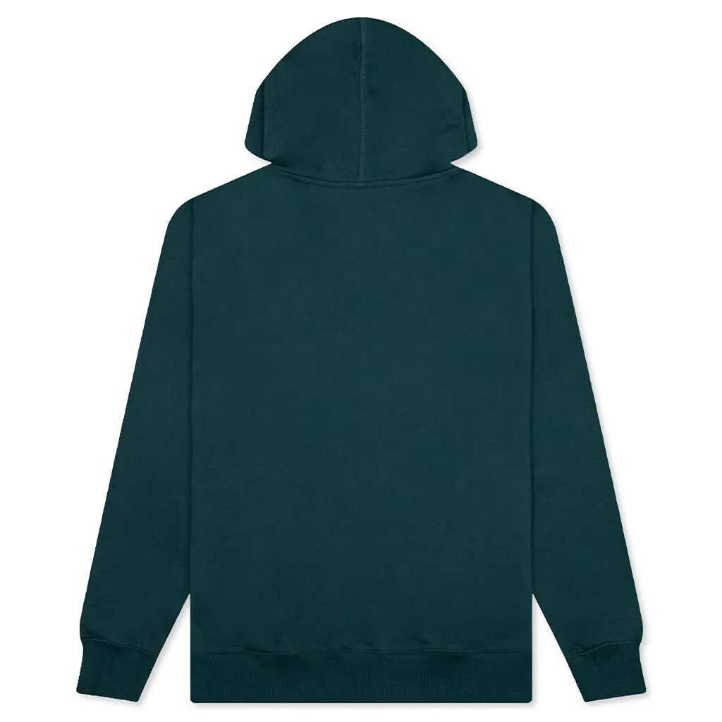 Every Day Hussle Hoodie - June Bug