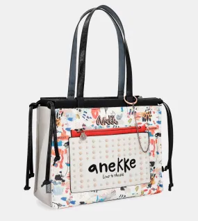 Fancy tote bag