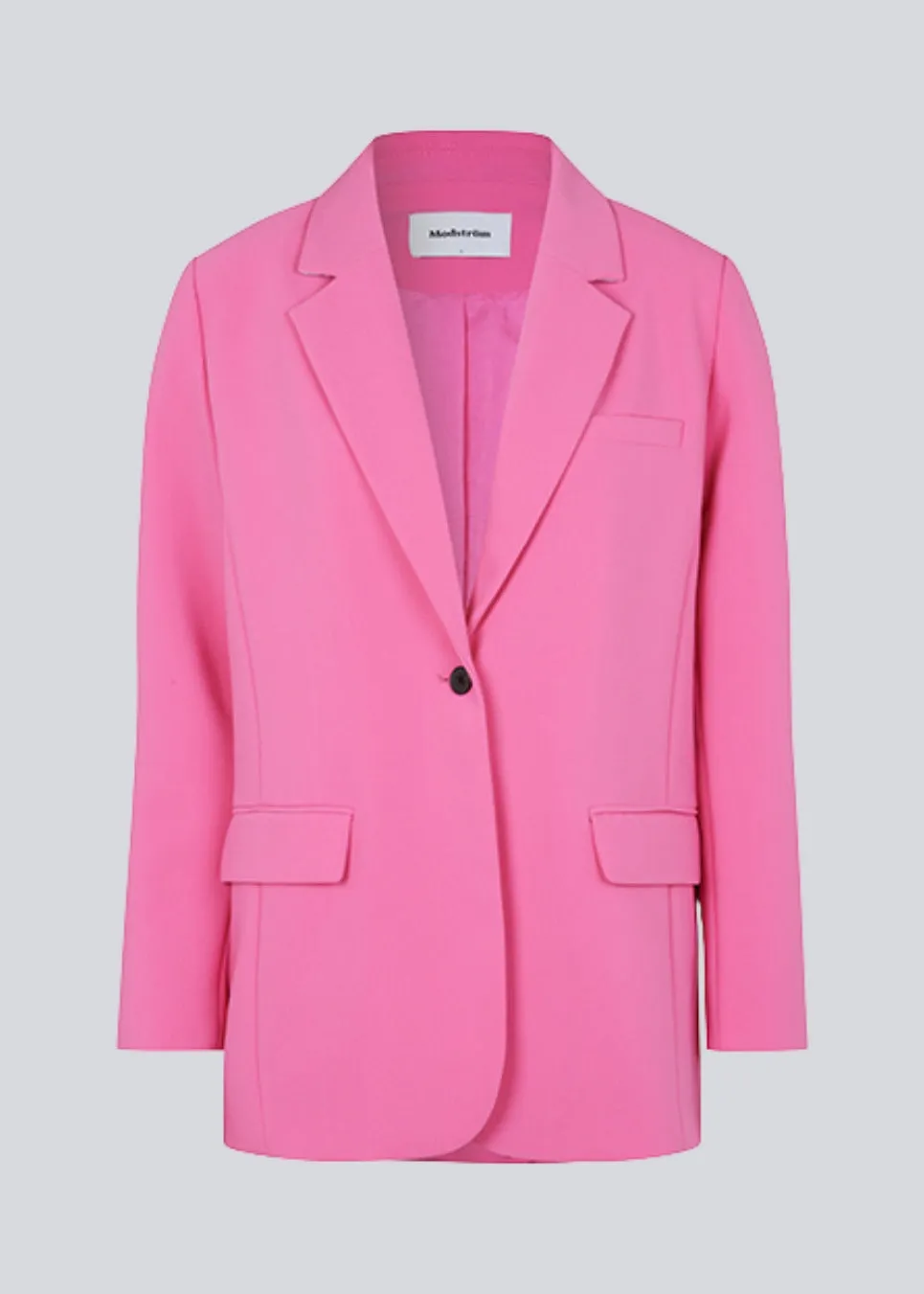 Gale blazer - Taffy Pink