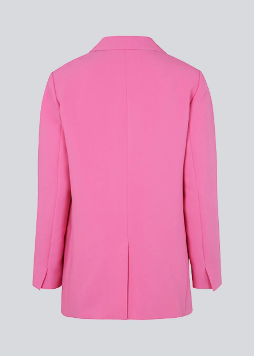 Gale blazer - Taffy Pink