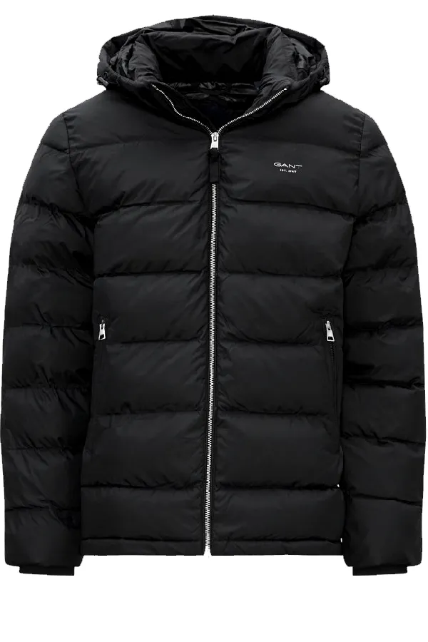 GANT Jacket Active Cloud Black