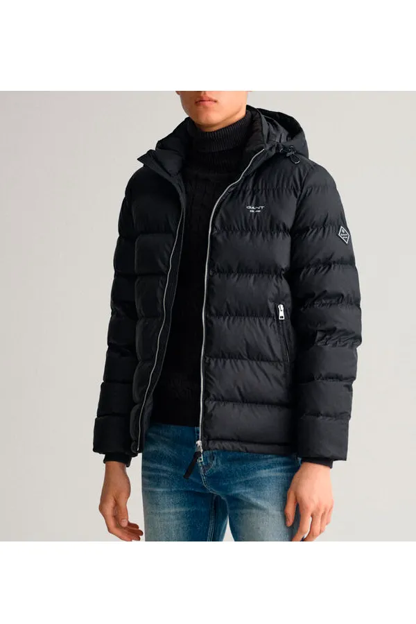 GANT Jacket Active Cloud Black