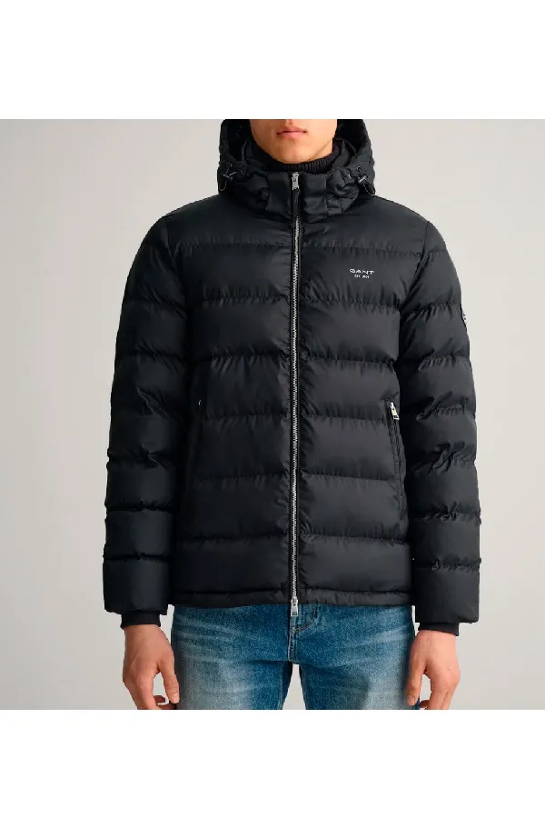 GANT Jacket Active Cloud Black