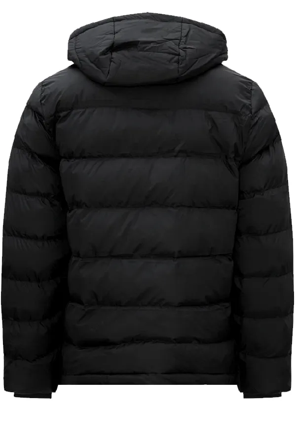 GANT Jacket Active Cloud Black