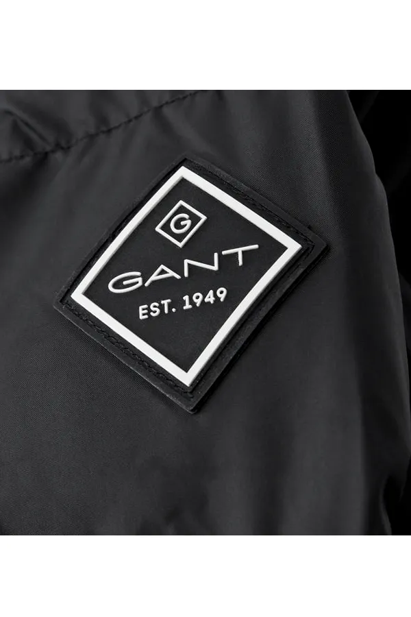 GANT Jacket Active Cloud Black