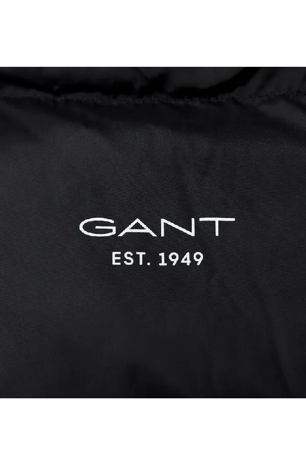 GANT Jacket Active Cloud Black