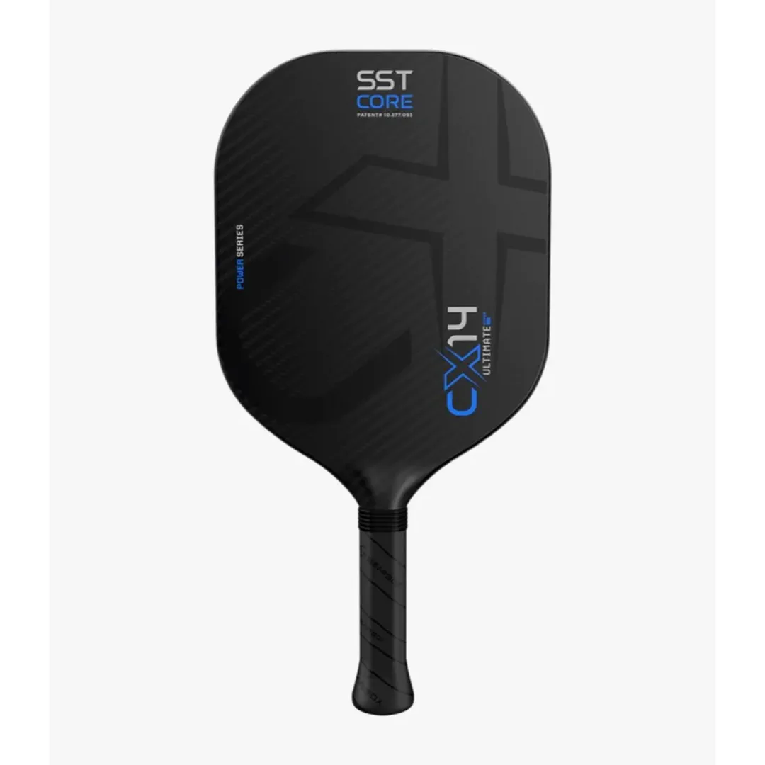 Gearbox CX14H Ultimate Power Hyper Pickleball Paddle - 8.5OZ [BLue]