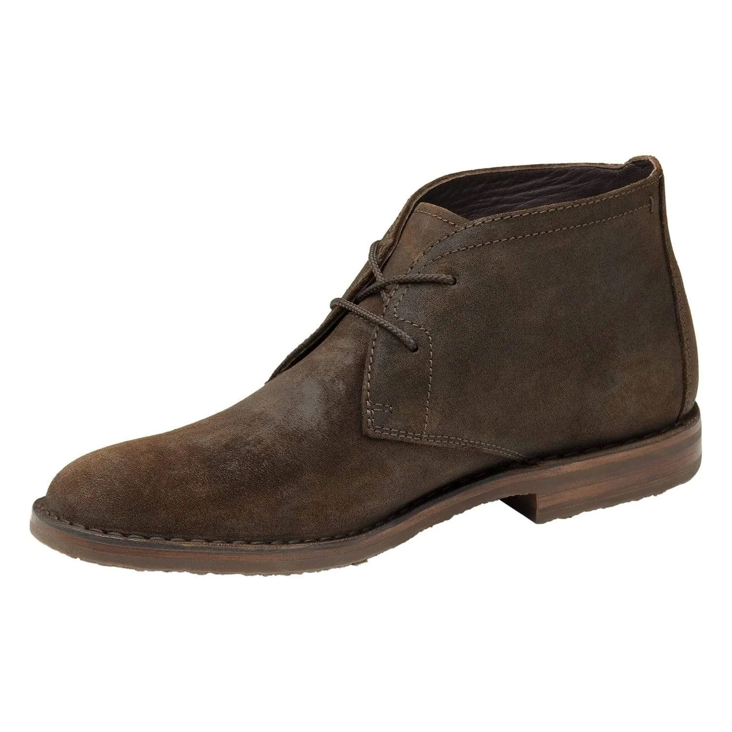 Gregory Chukka Boot