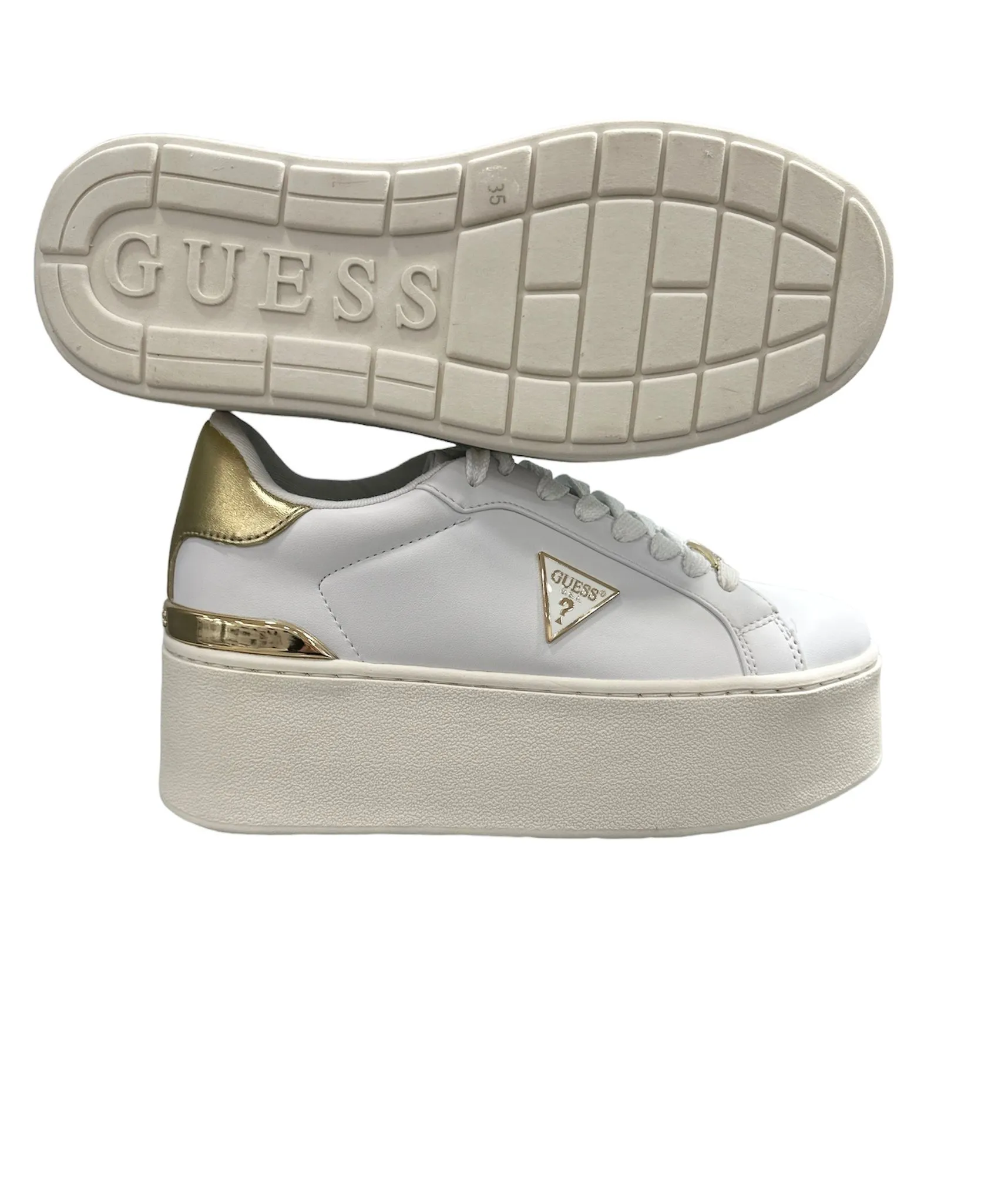 Guess Sneaker donna Articolo FLPWLLLEL12