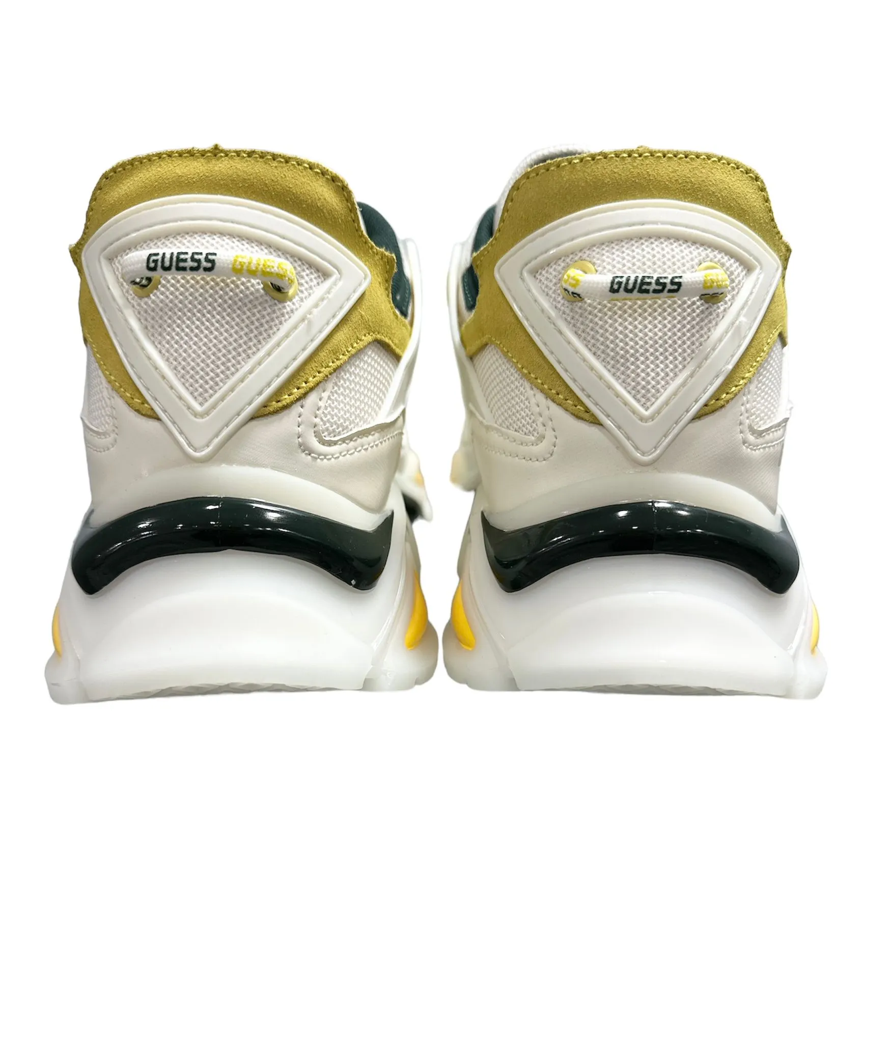 Guess Sneaker Uomo Articolo fMpbelell12