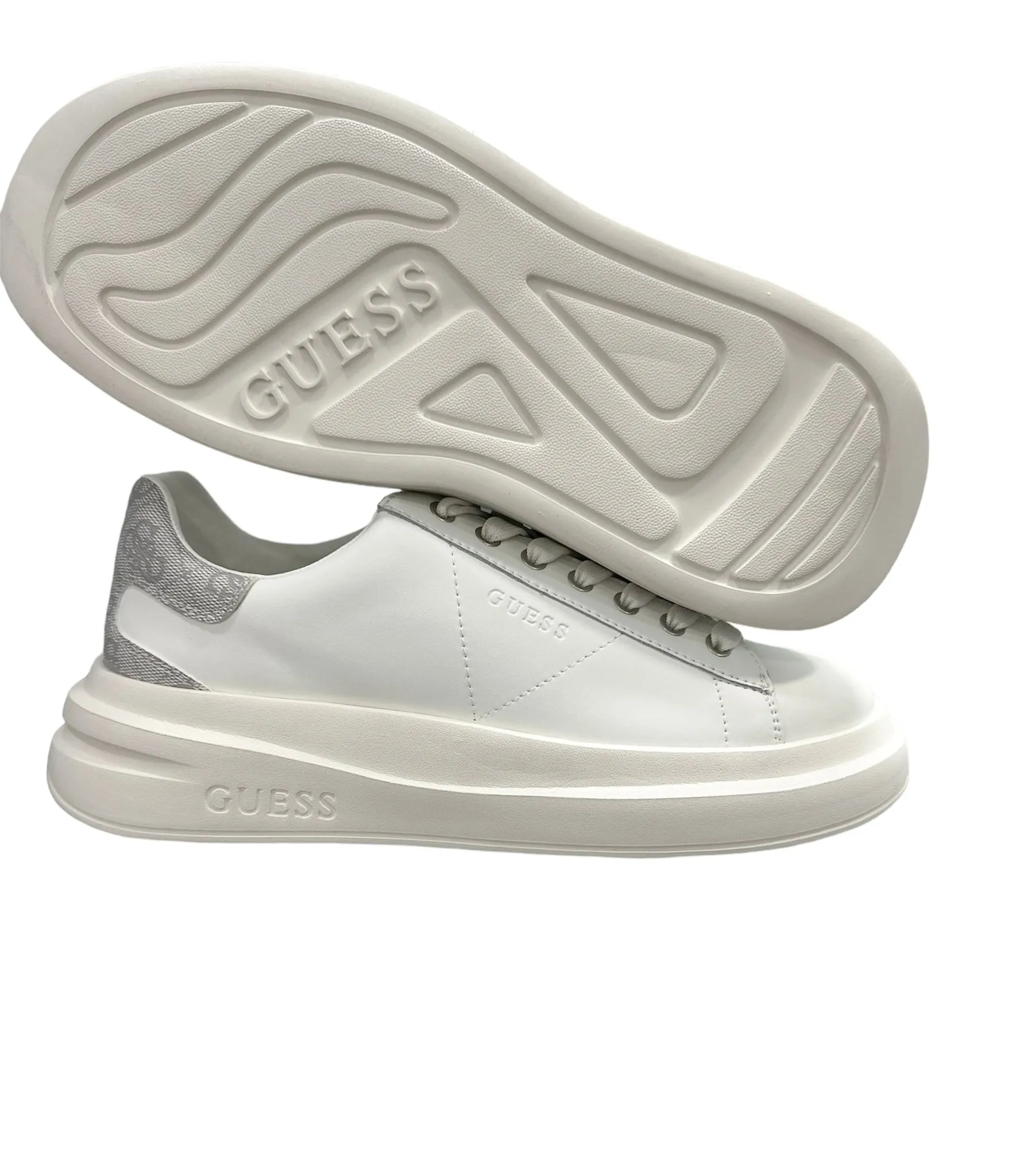 Guess Sneaker Uomo Articolo fMpviblea12