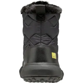 Helly Hansen Sport Willetta 2 Mid Boots Black