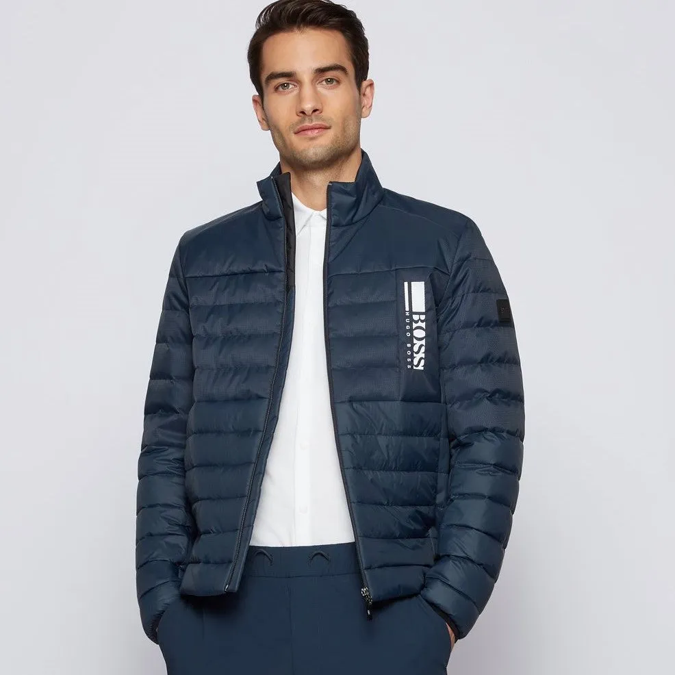 Hugo Boss Athleisure Basalt Jacket