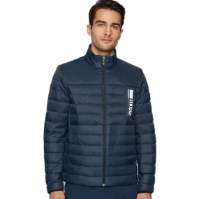 Hugo Boss Athleisure Basalt Jacket