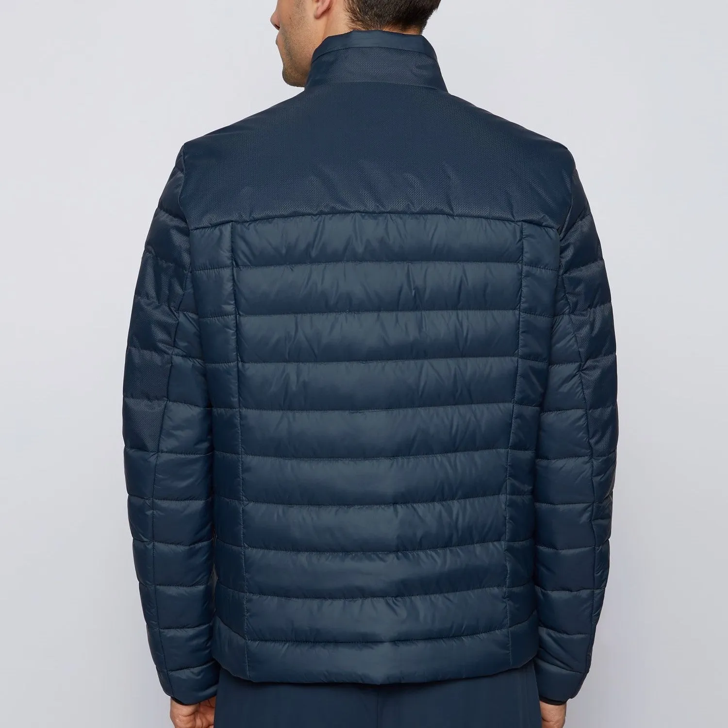 Hugo Boss Athleisure Basalt Jacket