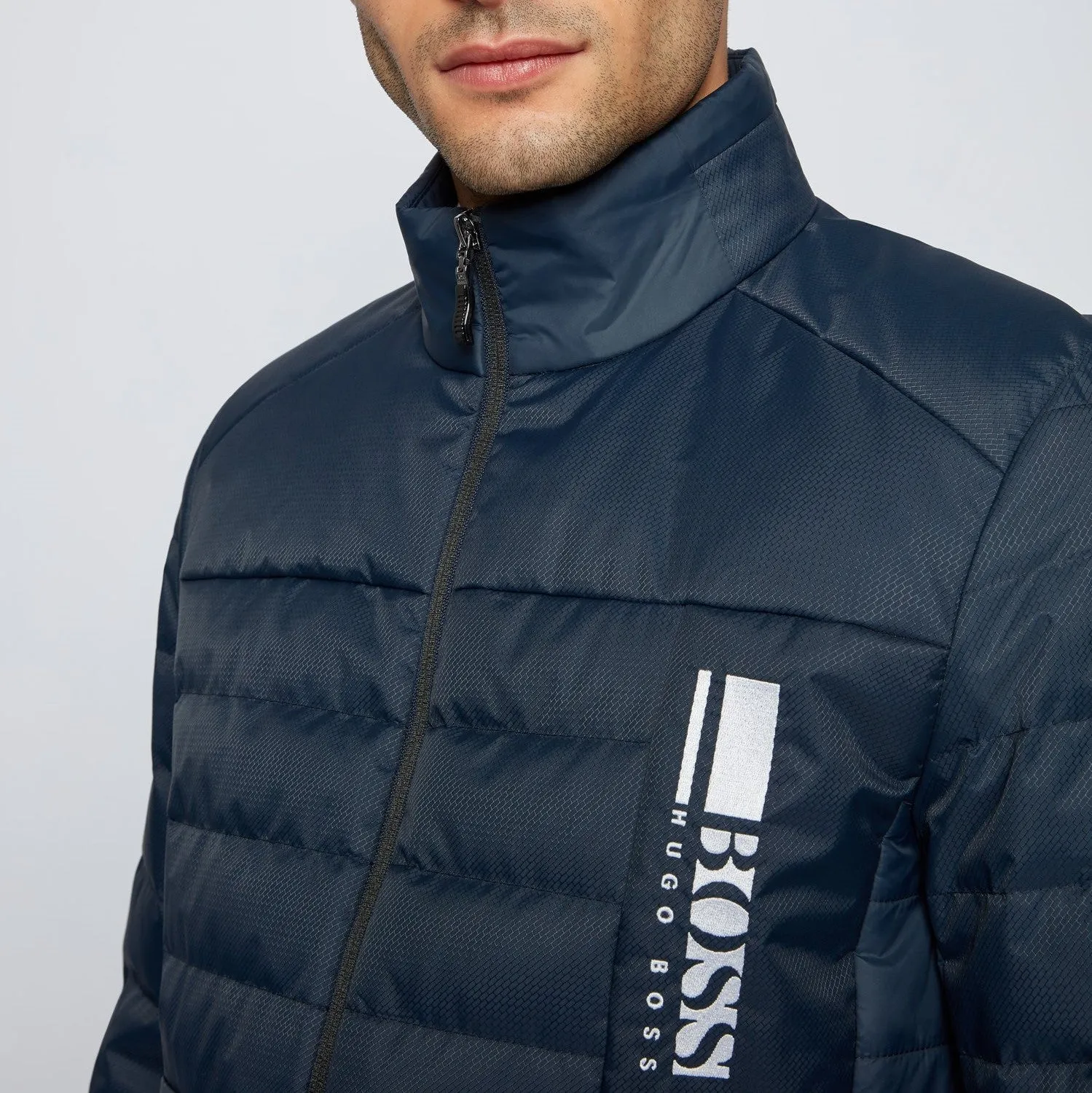 Hugo Boss Athleisure Basalt Jacket