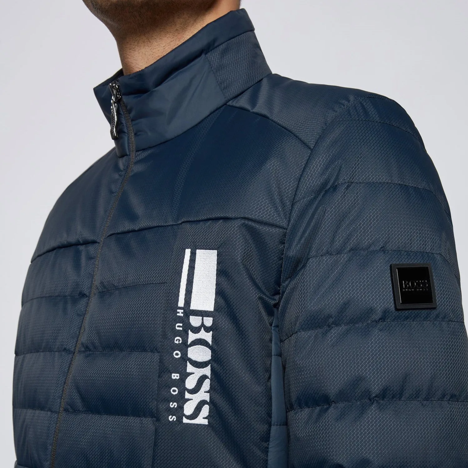 Hugo Boss Athleisure Basalt Jacket