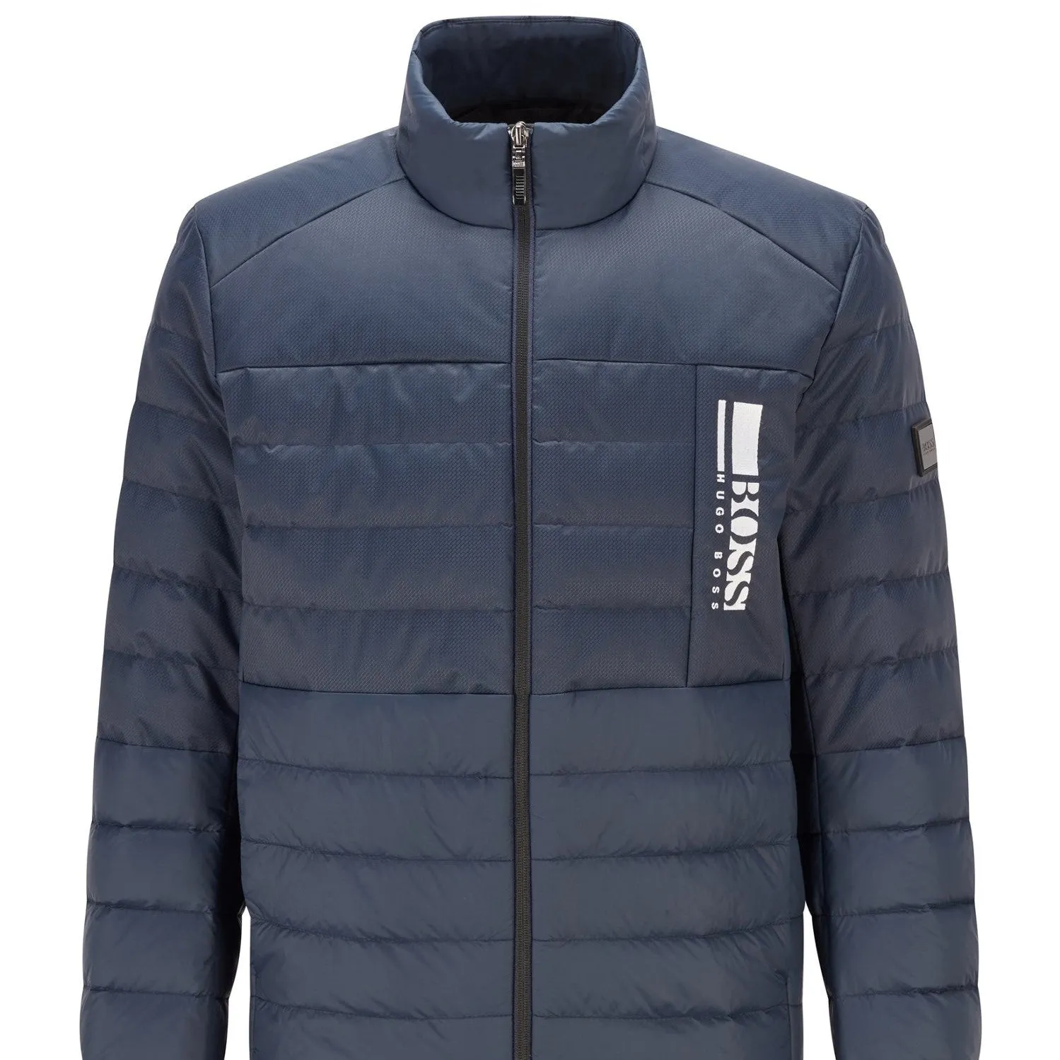 Hugo Boss Athleisure Basalt Jacket