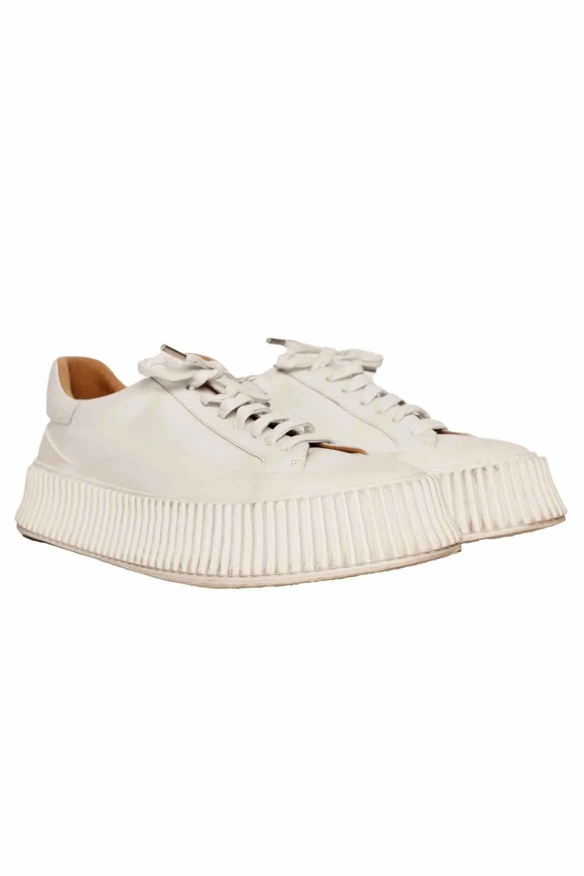 Jil Sander Size 38 Sneaker