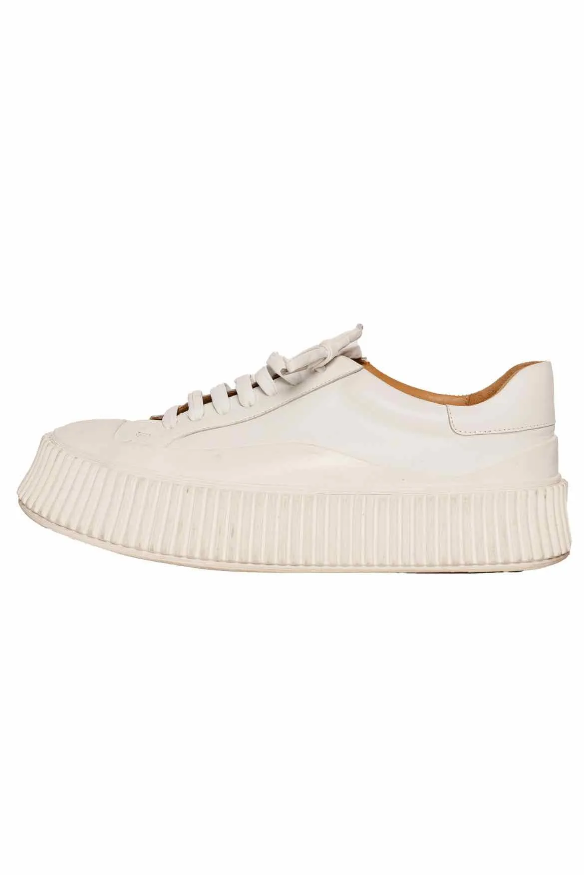 Jil Sander Size 38 Sneaker