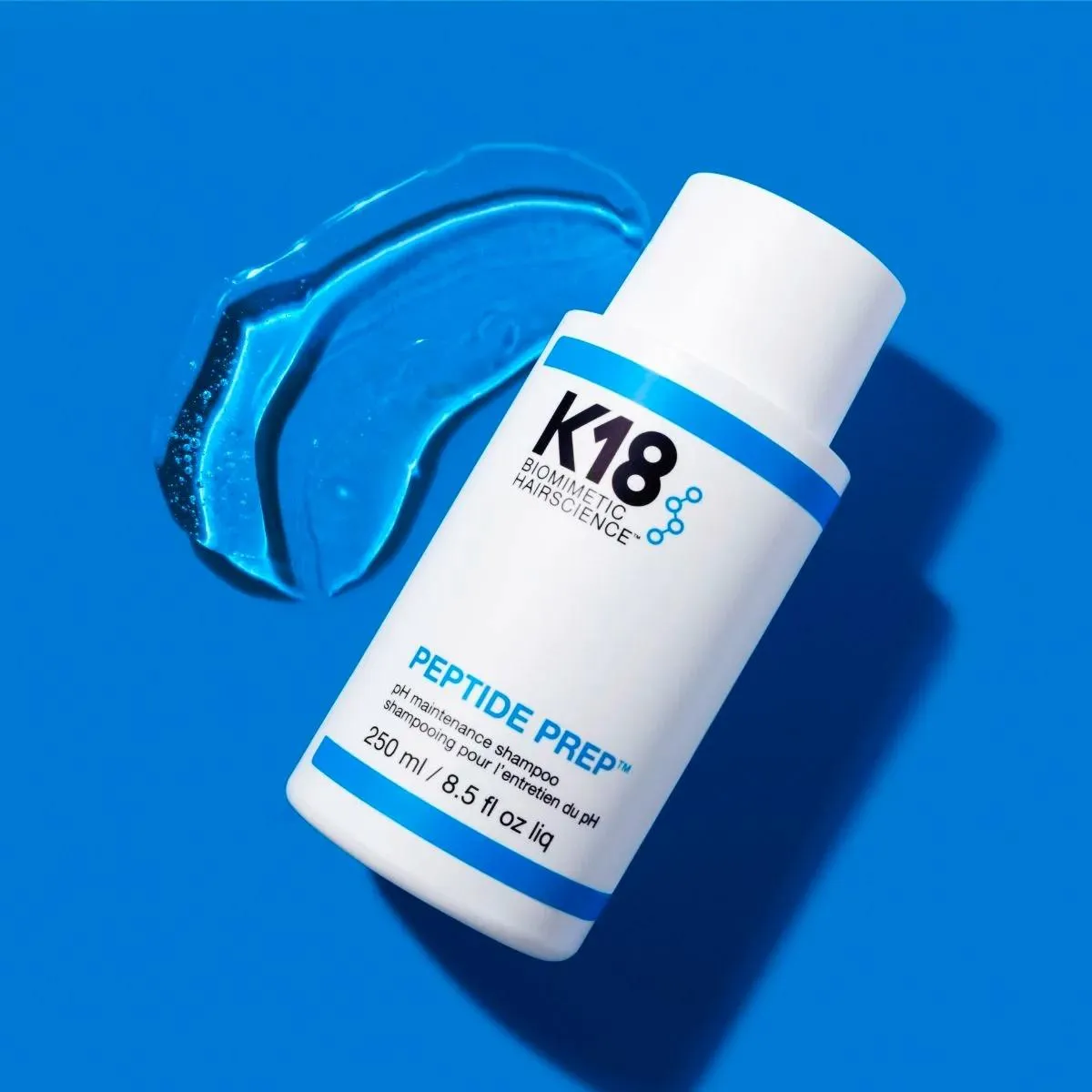 K18 | Peptide Prep pH Maintenance Shampoo 250ml