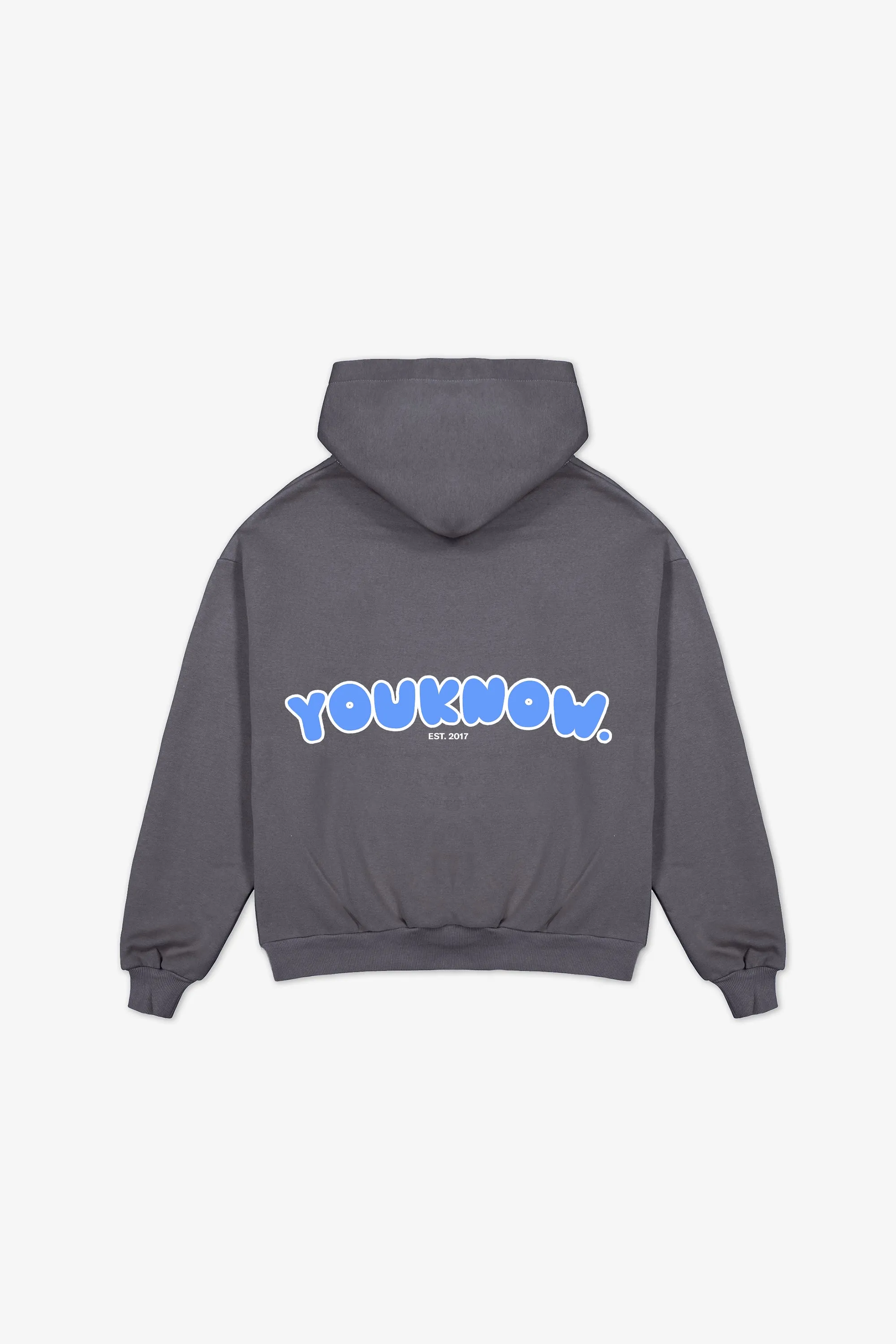 Kids Sunset Hoodie 2.0 | MUSHROOM