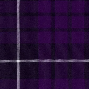 Lady Mary Jacket (Warrior Tartan)