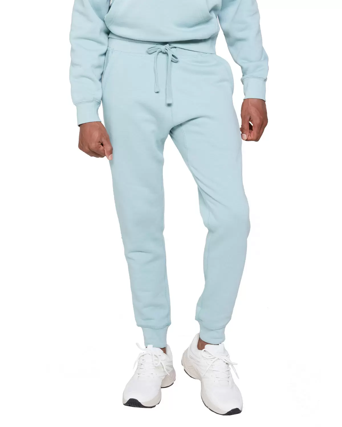 Lane Seven Apparel LST006 Unisex Premium Jogger Pant SKU: LST006