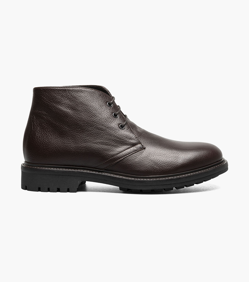 Laredo Plain Toe Chukka Boot