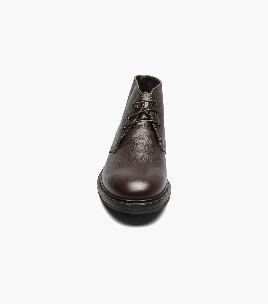 Laredo Plain Toe Chukka Boot