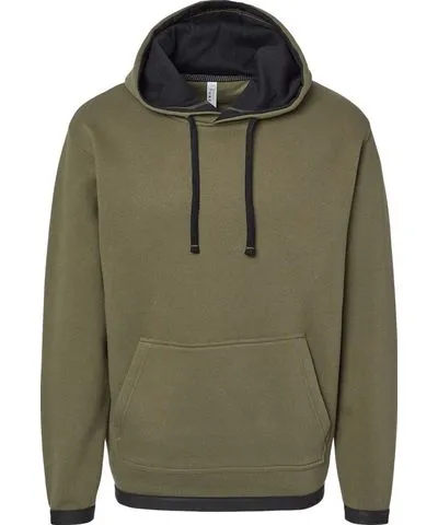 LAT Men's The Statement Fleece Hoodie